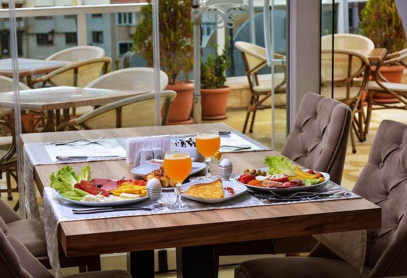 בית מלון כפרי Ada Life