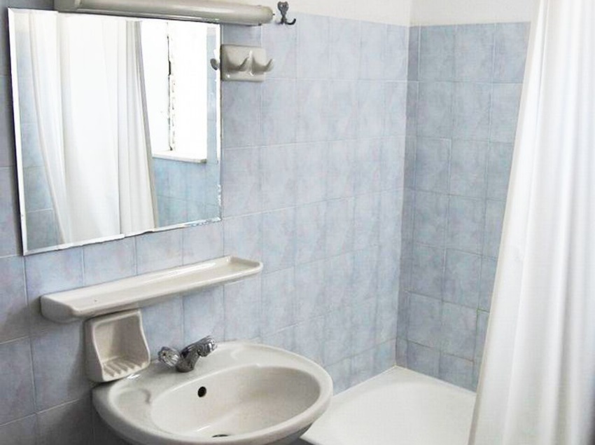 فندق Afandou Sky