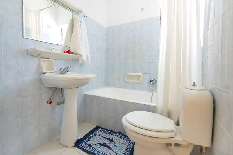 فندق Afandou Sky