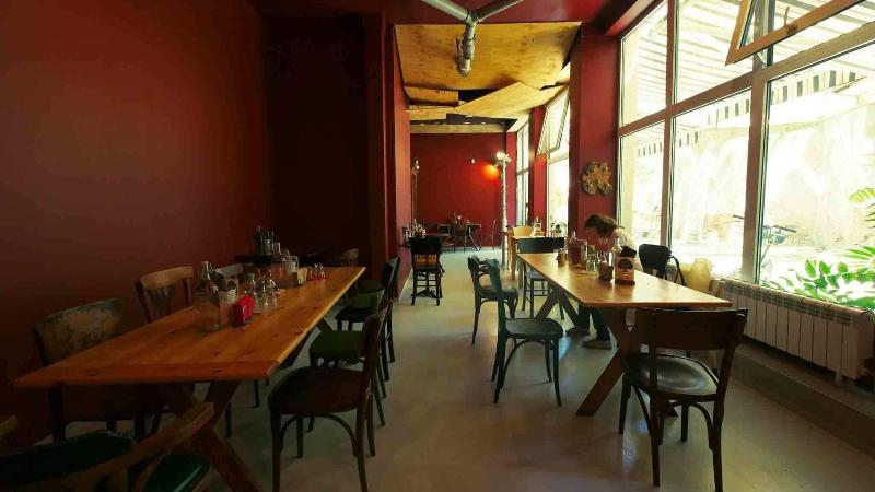 호텔 Alabin Central