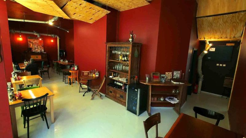 호텔 Alabin Central