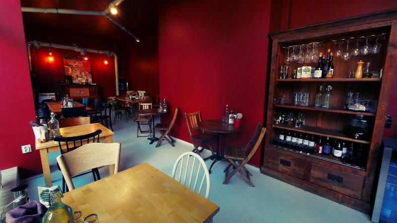 호텔 Alabin Central