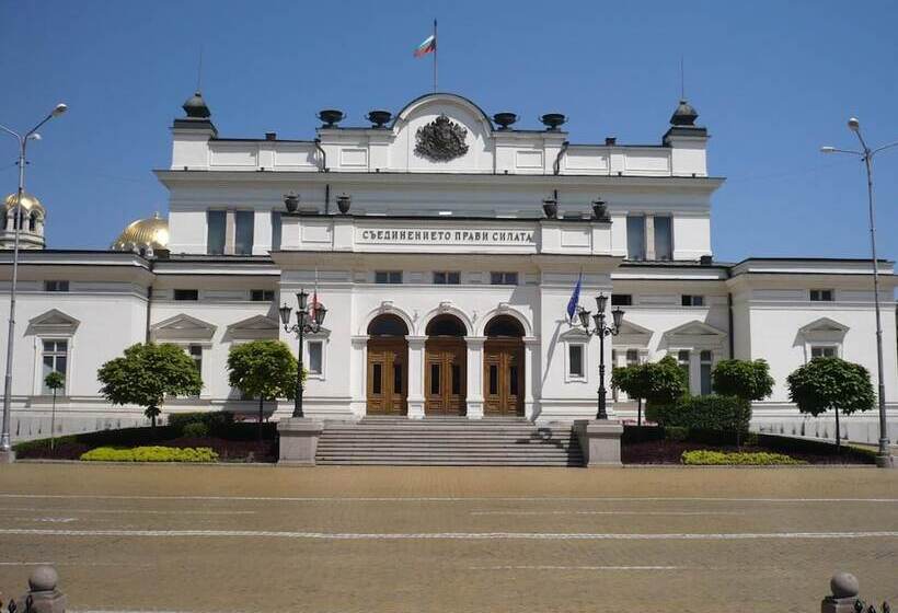 호텔 Alabin Central