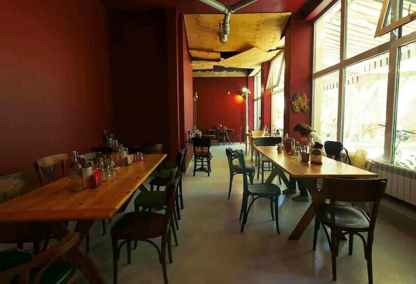 호텔 Alabin Central