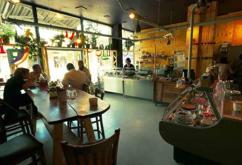 호텔 Alabin Central