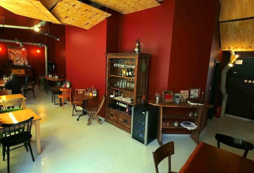 호텔 Alabin Central