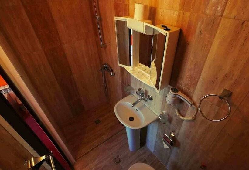 호텔 Alabin Central