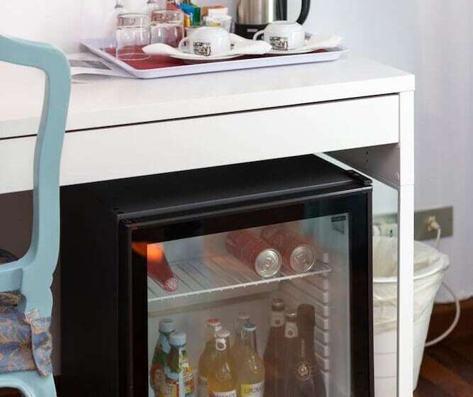 فندق Albergo Nazionale