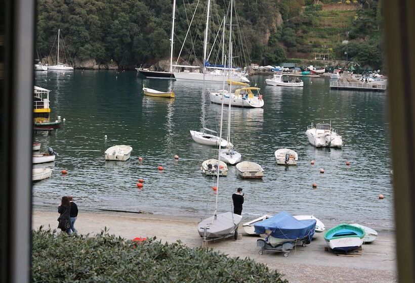 فندق Albergo Nazionale