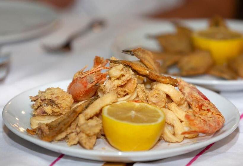 فندق Albergo Nazionale