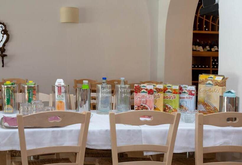 فندق Albergo Nazionale