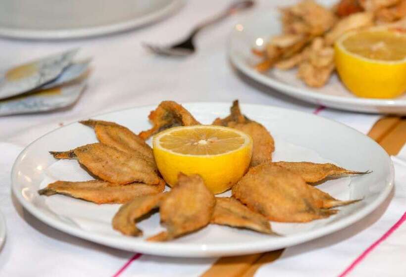 فندق Albergo Nazionale