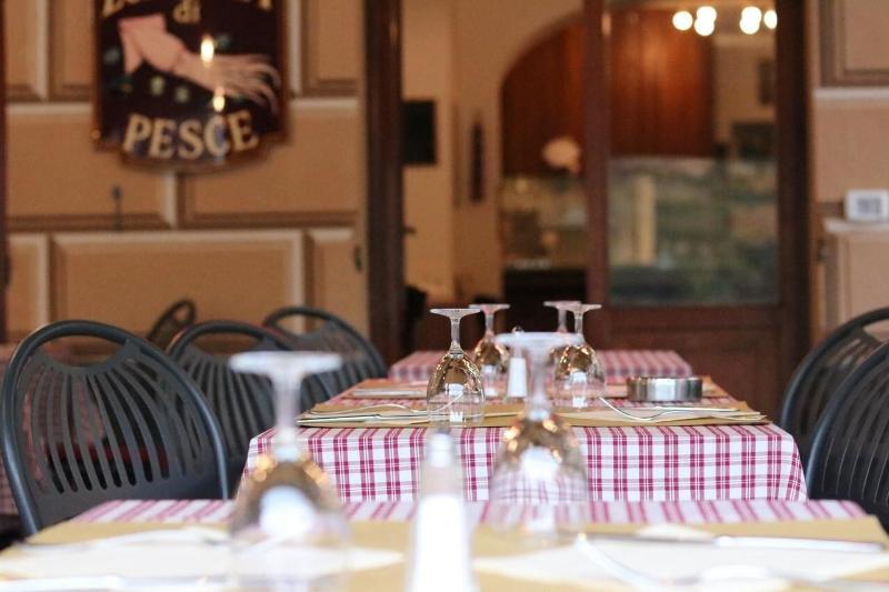 فندق Albergo Nazionale