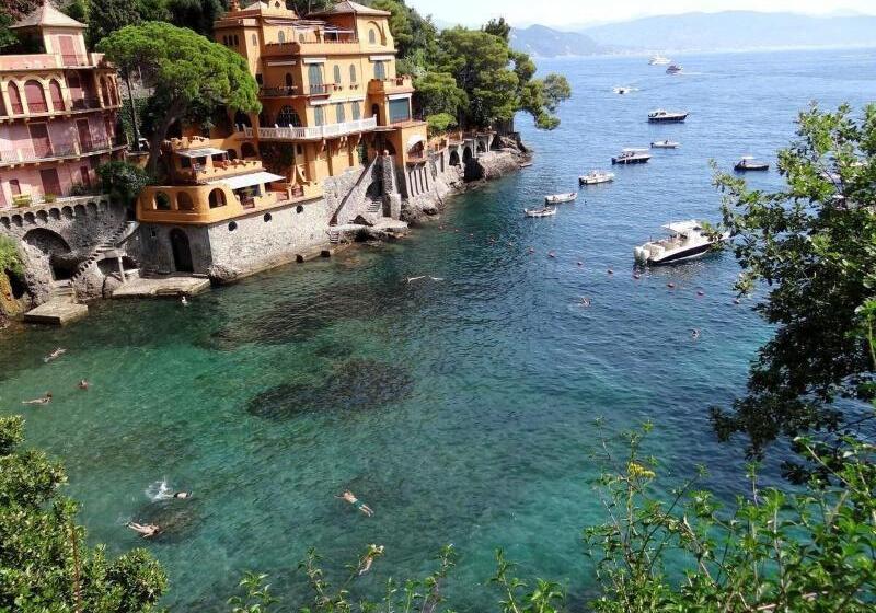 فندق Albergo Nazionale