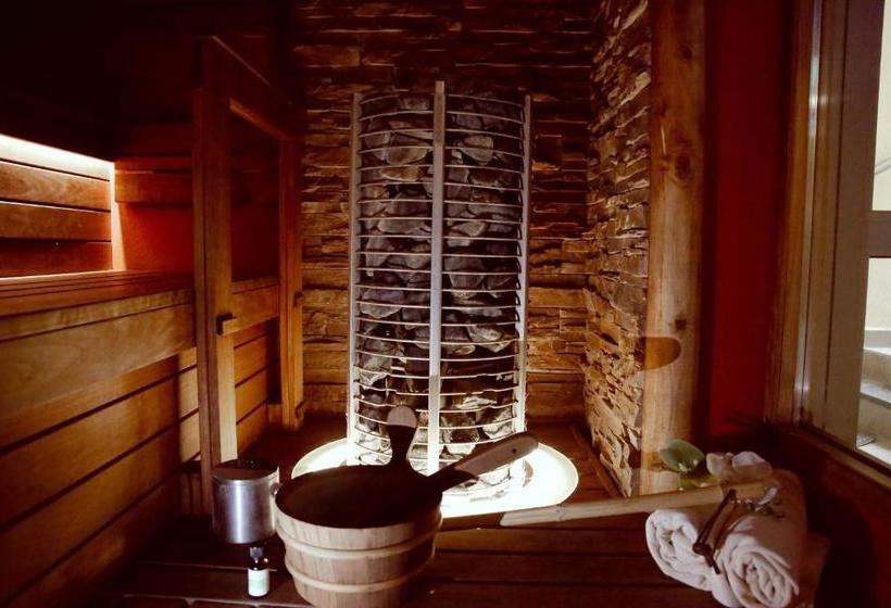 Alfa Hotel & Wellness Miskolctapolca