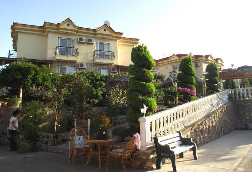 هتل Alize Resort