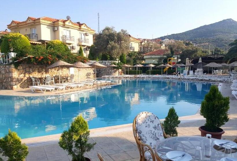 هتل Alize Resort
