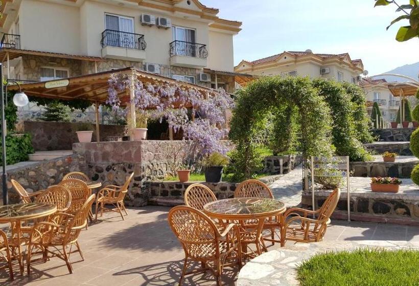هتل Alize Resort