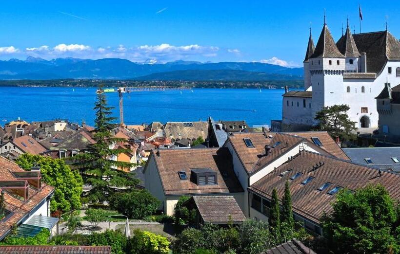 酒店 Ambassador Boutique