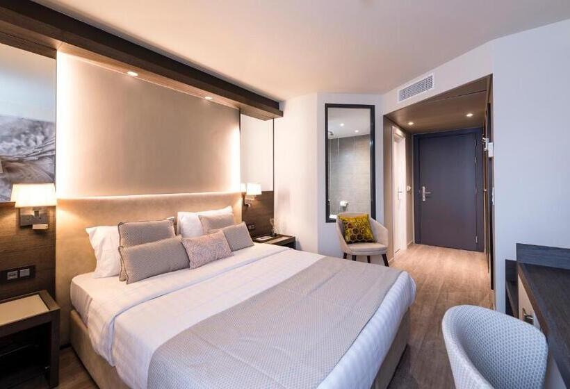 酒店 Ambassador Boutique