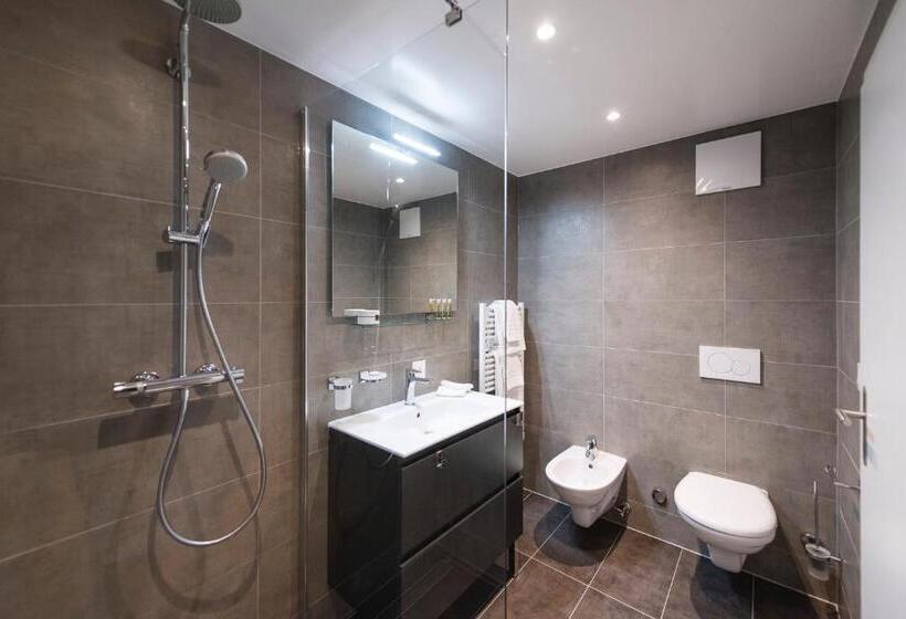 酒店 Ambassador Boutique