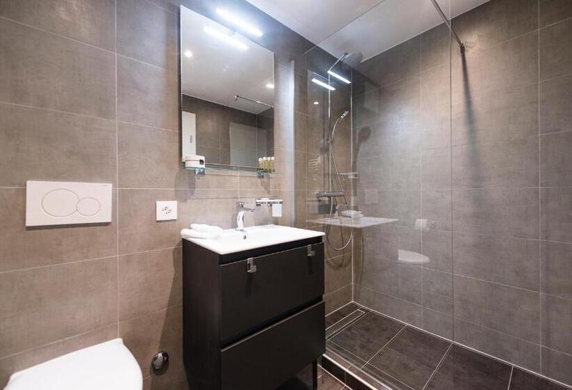 酒店 Ambassador Boutique