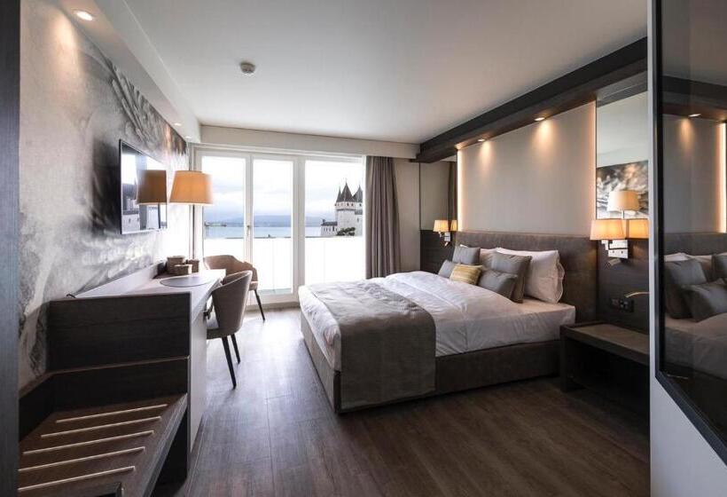 酒店 Ambassador Boutique