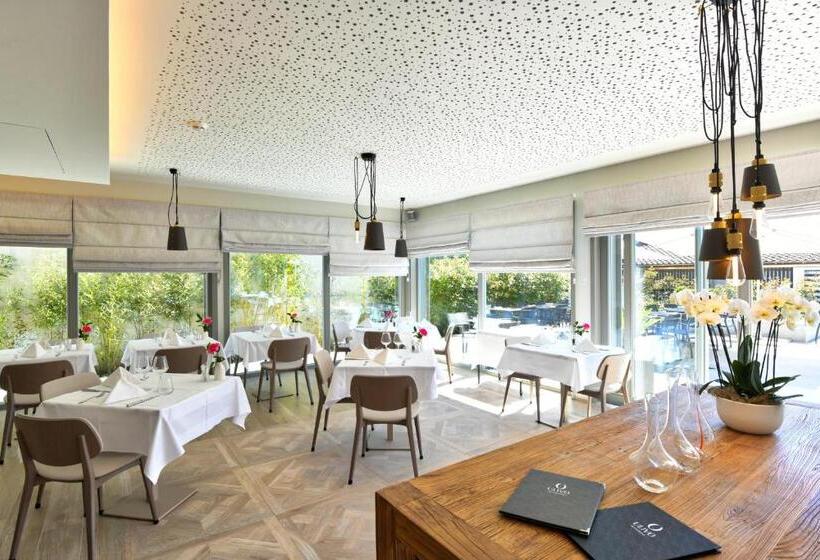 酒店 Ambassador Boutique