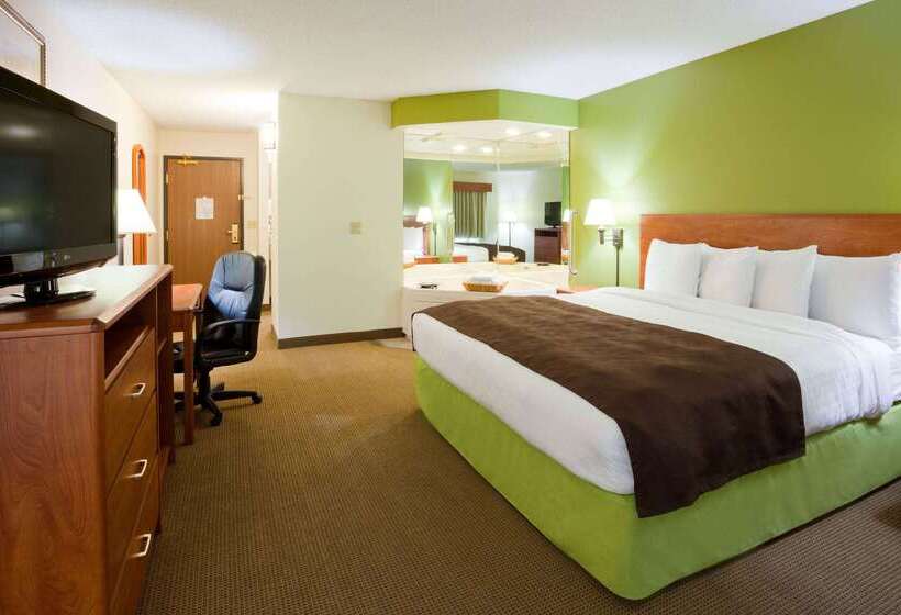 فندق Americinn By Wyndham Thief River Falls