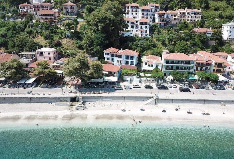 בית מלון כפרי Anesis