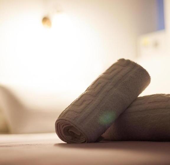 בית מלון כפרי Anesis