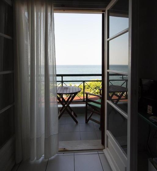 בית מלון כפרי Anesis