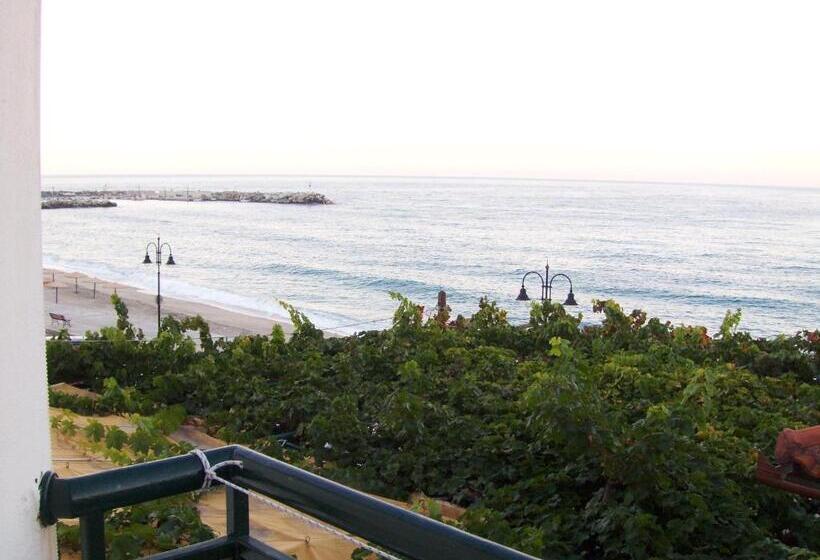 בית מלון כפרי Anesis