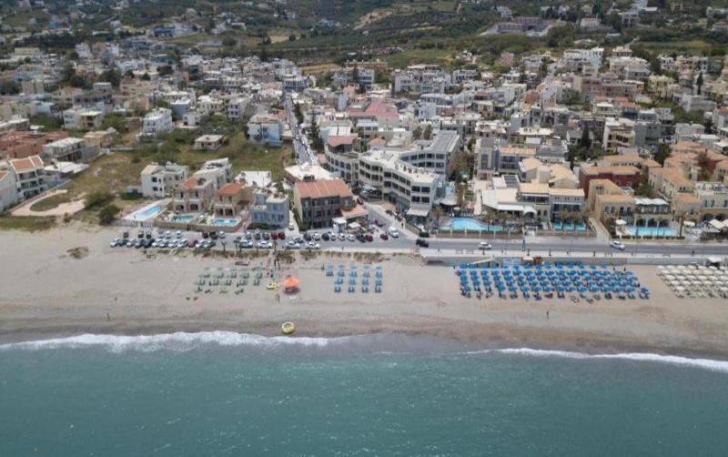 Anita Beach Hotel  Adults Only