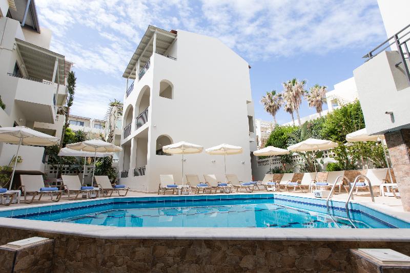 Anita Beach Hotel  Adults Only