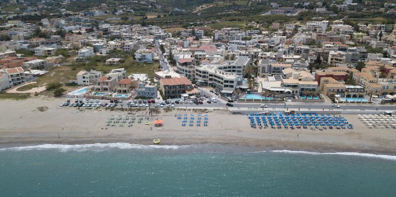 Anita Beach Hotel  Adults Only