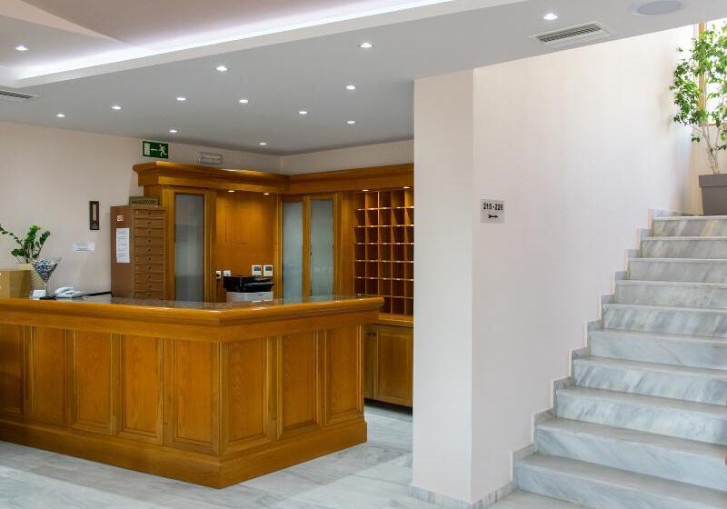 Anita Beach Hotel  Adults Only