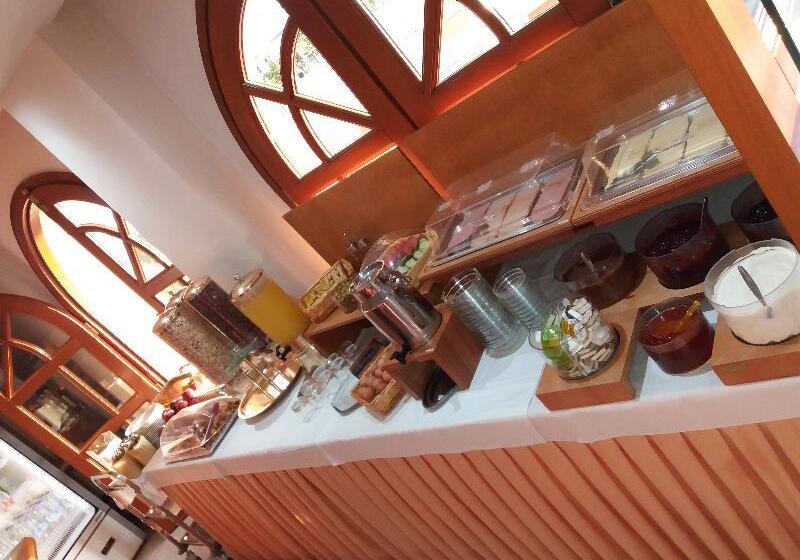 Anita Beach Hotel  Adults Only