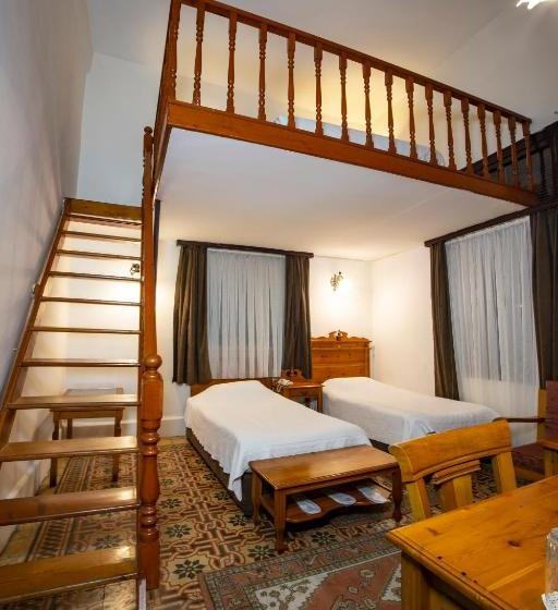 Antik Beyazit Hotel Special Class