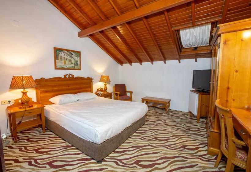 Antik Beyazit Hotel Special Class