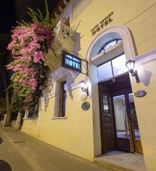 Antik Beyazit Hotel Special Class