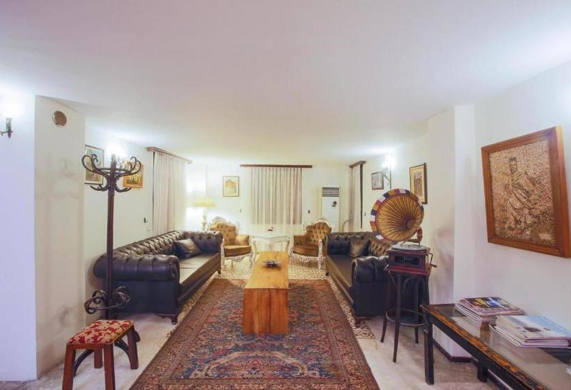 Antik Beyazit Hotel Special Class