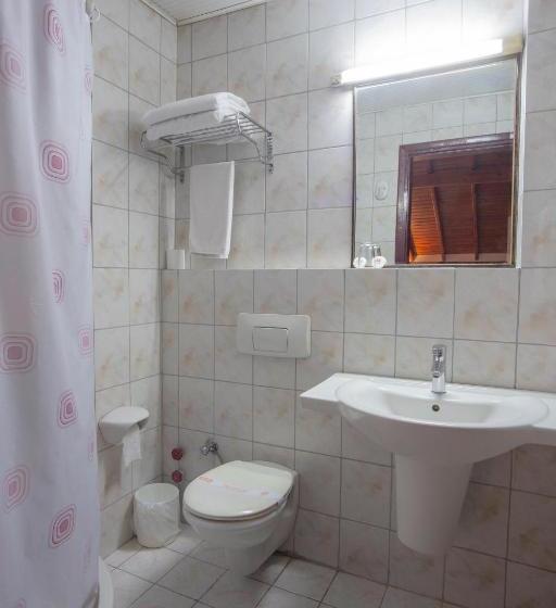 Antik Beyazit Hotel Special Class