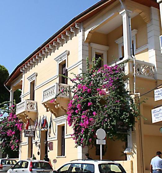 Antik Beyazit Hotel Special Class