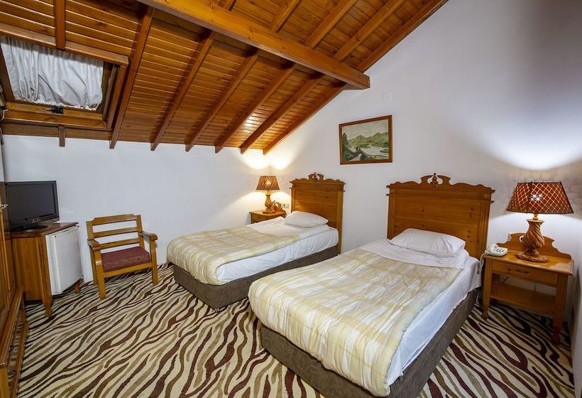 Antik Beyazit Hotel Special Class