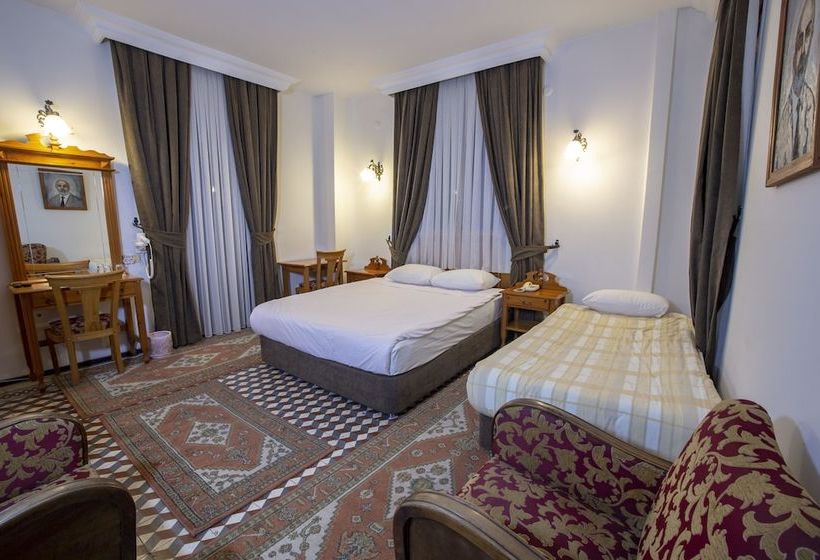 Antik Beyazit Hotel Special Class
