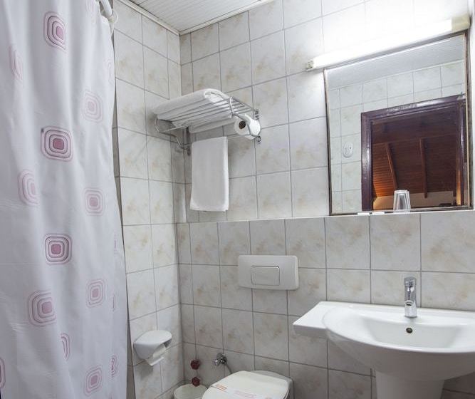 Antik Beyazit Hotel Special Class