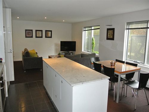 Apartments At Kew Q45