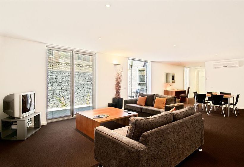 Apartments At Kew Q45