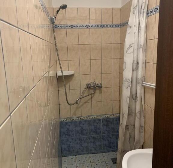 בית מלון כפרי Aranykorona